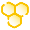 Honeycombs icon