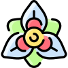 Amaryllis icon