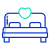 Кровать icon