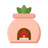 Aromatherapy icon