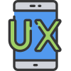 User Experience icon