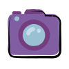 Camera icon