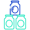 Containers icon