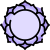 external-sahasrara-diwali-vitaliy-gorbachev-lineal-color-vitaly-gorbachev icon