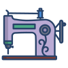 Sewing Machine icon