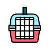 Cage icon