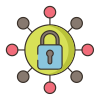 Private Network icon