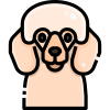 Dog icon