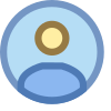 Test Account icon