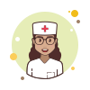 Nurse icon