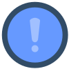 Alarm icon