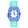 Reloj icon