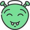 Emoticon icon