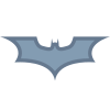 Batman Nouveau icon