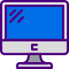 Pc Screen icon