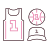 Merchandise icon