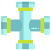 Pipe icon