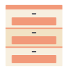 Chest Of Drawers icon