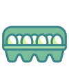 Eggs icon