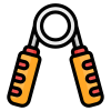 Hand Grip icon