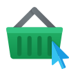 Click & Collect icon