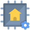 Home Control icon