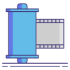 Film Paper icon