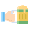 Beer Mug icon