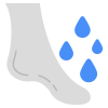 Foot Washing icon