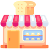 Bakery Shop icon