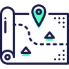 Map icon