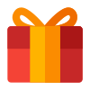 Gift Box icon