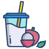 Lychee Juice icon