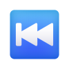 Last-Track-Button-Emoji icon