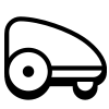 Robotic Lawn Mower icon