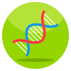 DNA icon