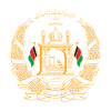 emblema dell'Afghanistan icon