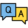 Faq icon