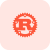 Rust icon