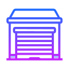 Garage Door icon