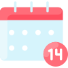 Calendario icon