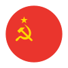 소련 원형 icon