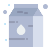 Milk icon