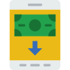 Bank Transfer icon