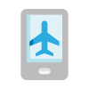 Flight app icon