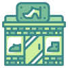 Shoe Shop icon