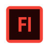 Adobe Flash icon