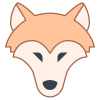 Loup icon