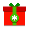 Christmas Gift icon
