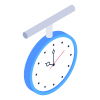 Reloj icon